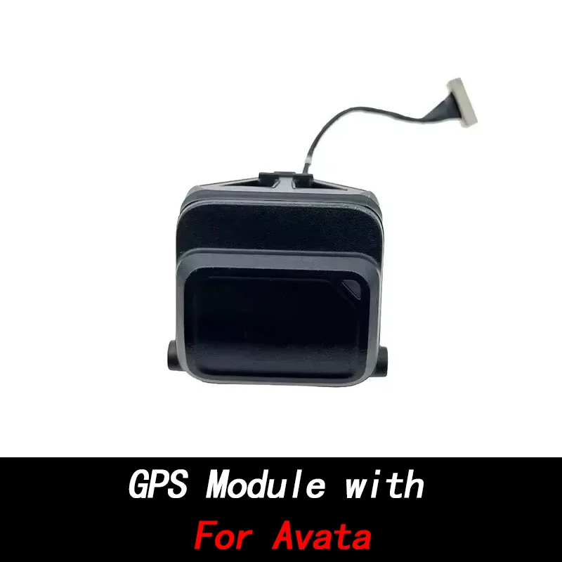 gps-module-with-cable-removed-from-other-drones-spare-parts-working-well-for-avata-drone-aircraft