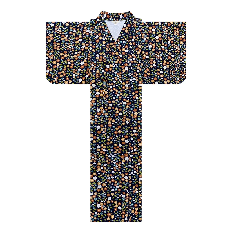 Japonês tradicional quimono feminino estilo vintage clássico vestido longo estampas florais formal yukata cosplay traje