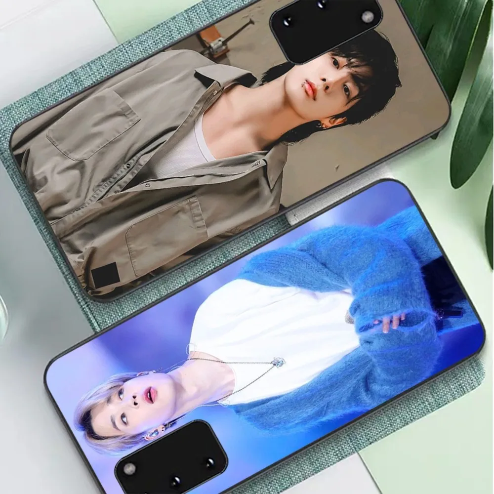 Singer J-JIMINS-S Phone Case For Samsung S 9 10 20 21 22 23 30 23plus Lite Ultra FE S10lite Fundas