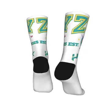 10 最佳銷售 客製化襪子 - №8