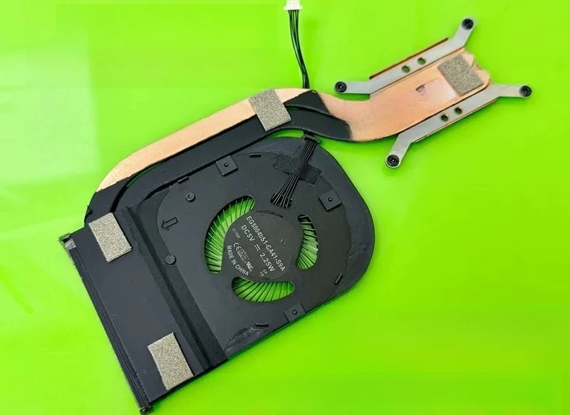 Fan for Lenovo Thinkpad X1 Carbon 6th/218 5th/2017