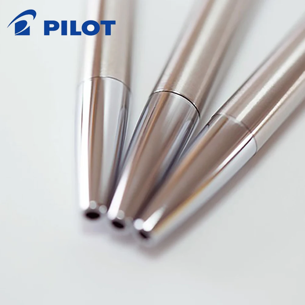 1PC Japan KOKUYO Frixion Ball Slim 0.38mm Metal Erasable Gel Pen Rollerball Pen Back To School Kawaii Stationery