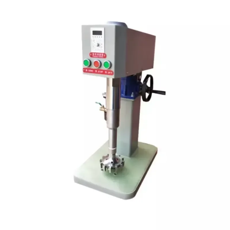 i XFD-12 Laboratory Multiple Cell Flotation for Non-ferrous Metals Lab Denver Flotation Cell
