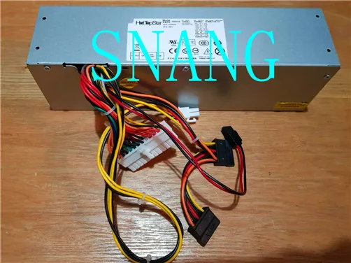 

Используется для Dell OptiPlex 390 790 990 3010 7010 9010 Блок питания 240 Вт 3WN11 L240AS-00 TXYM H240AS-00/01 AC240AS-00/01 H240ES-00