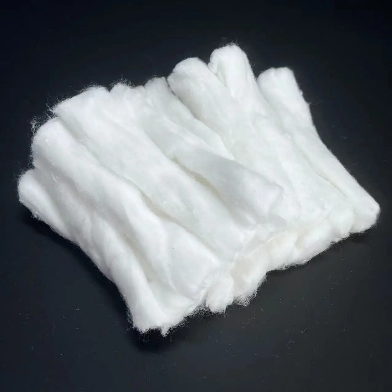 

10/3/1 УПАКОВКА ПРЕМИУМ Универсальный органический хлопок Beauty Wool Prime Fiber