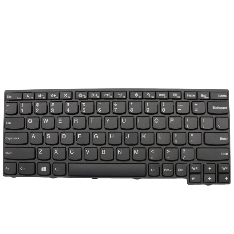 US English Keyboard for Lenovo Thinkpad Yoga 11e 3rd Gen 3 01AW007 01AW046 01AW076 01AW037 01AW082 01AW043