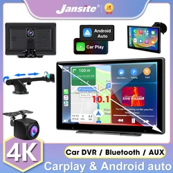 Jansite 10.1