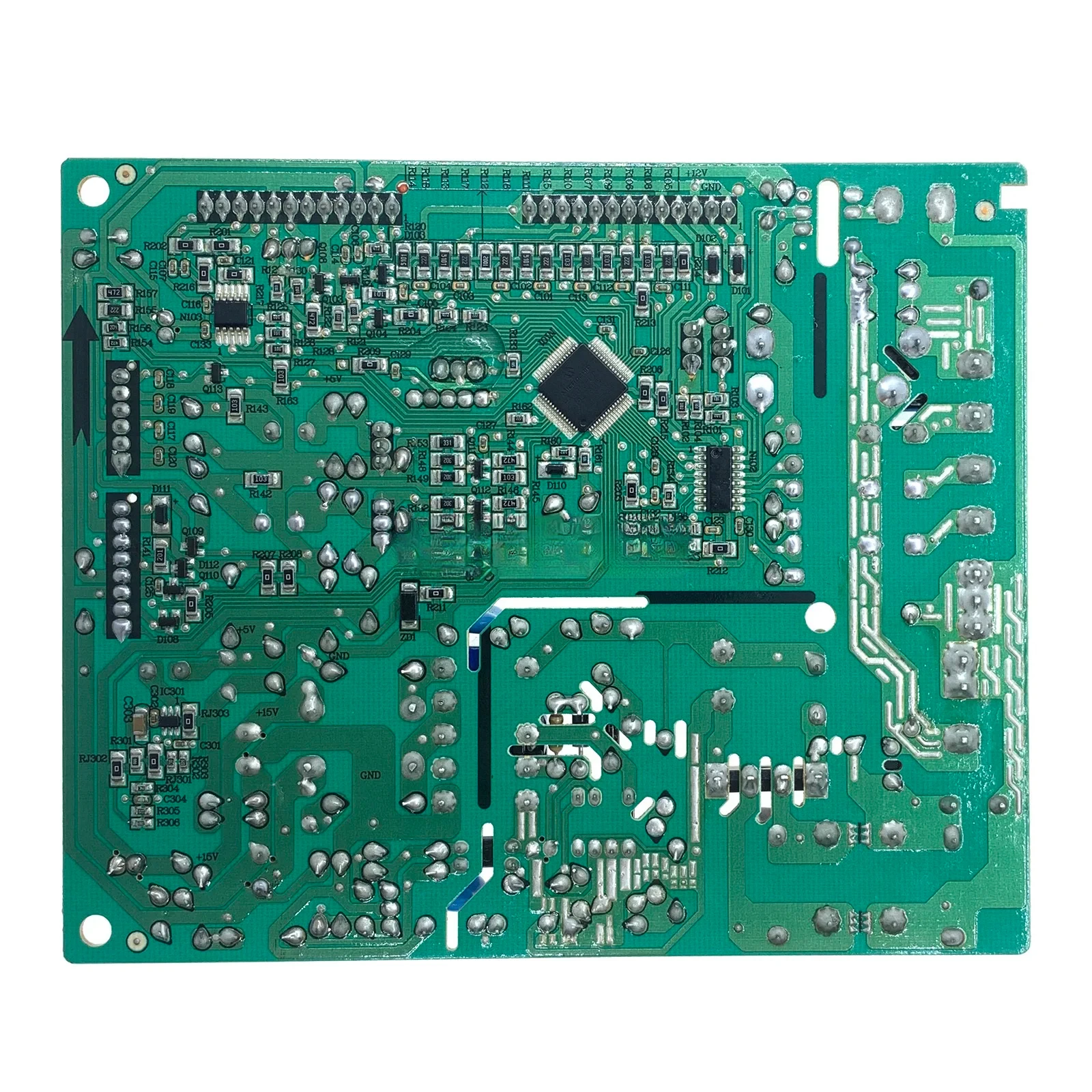 BCD-518WKS1HY Refrigerator Fridge Main PCB Power Control Board for Hisense BCD-518WY/HC2(H1)