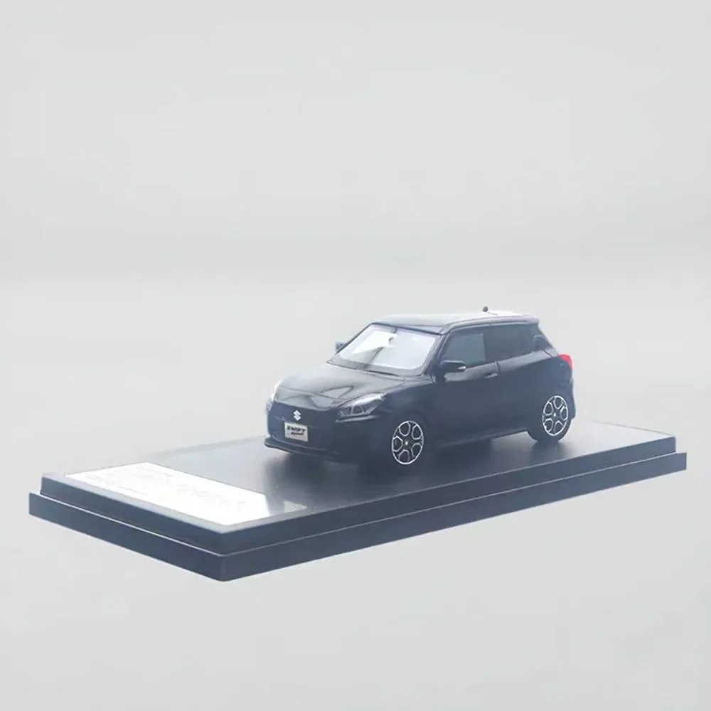 Resin Suzuki Swift Sports (2107) 1:43 Scale Static Classic Car