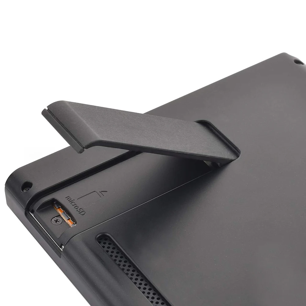 Für Schalter Zurück Halter Ständer Shell Halterung Unterstützung Ersatz für Nintend Schalter NS NX Konsole Fall Ständer Reparatur mit Schraube