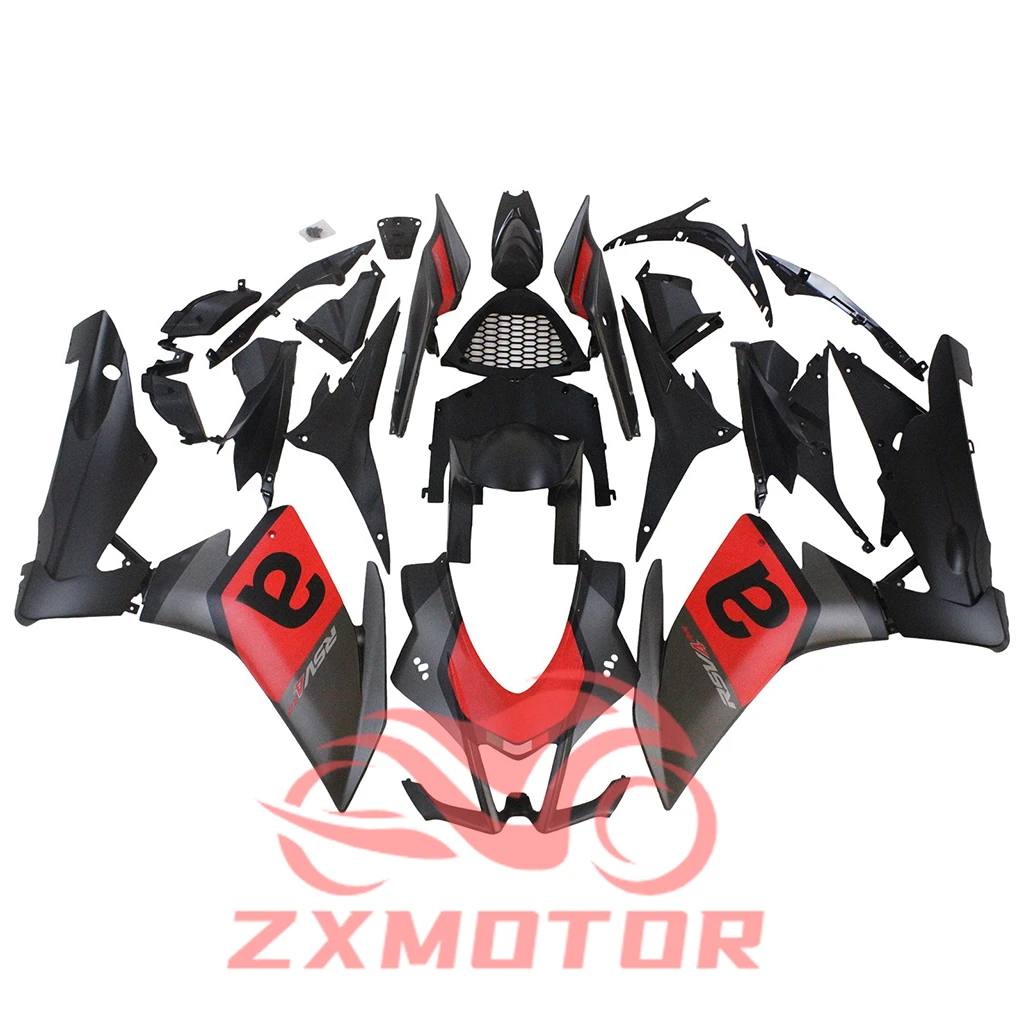 

Комплект обтекателей для мотоцикла RSV4 1000 2009 2010 2011 2012 2013 2014 2015, обтекатели кузова для Aprilia RS1000 RSV1000 09-15, новый