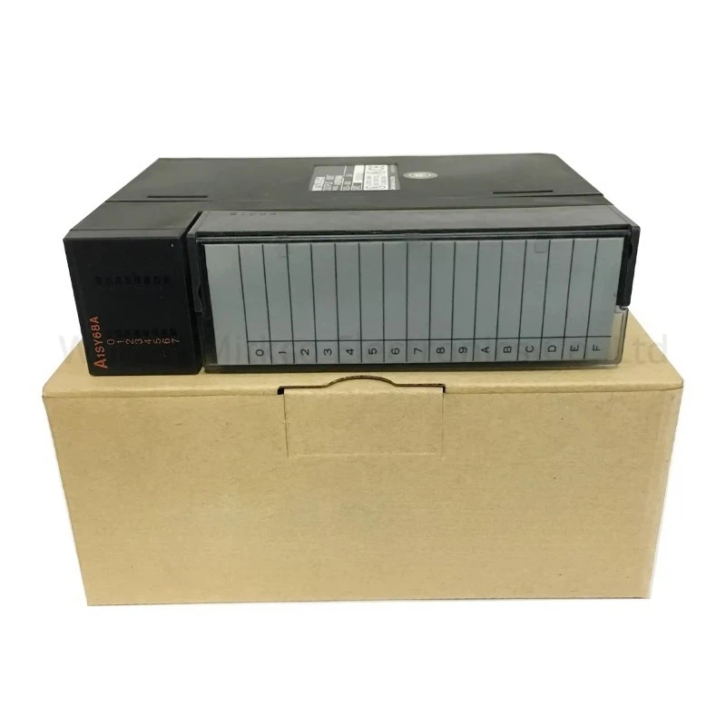 AJ65SBTB32-16DT2 Pl… - image