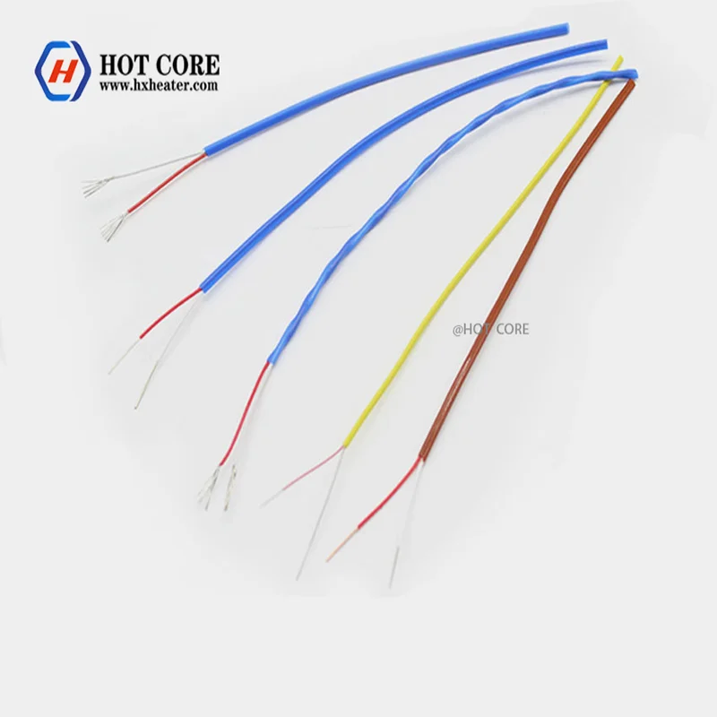 Thermocouple Extension Cable