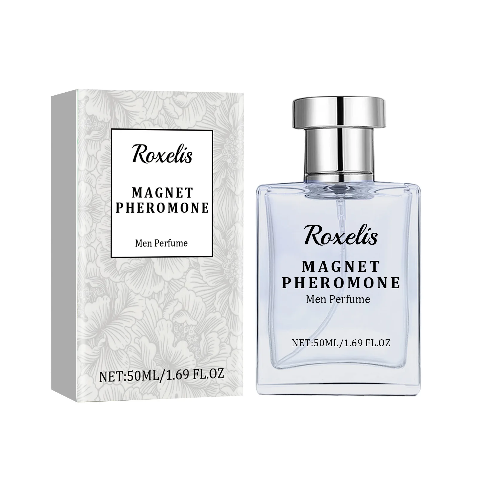 Perfume feromônio para homens mulheres charme liberação parceiro íntimo estimula flerte longa duração namoro atmosfera sexy perfume