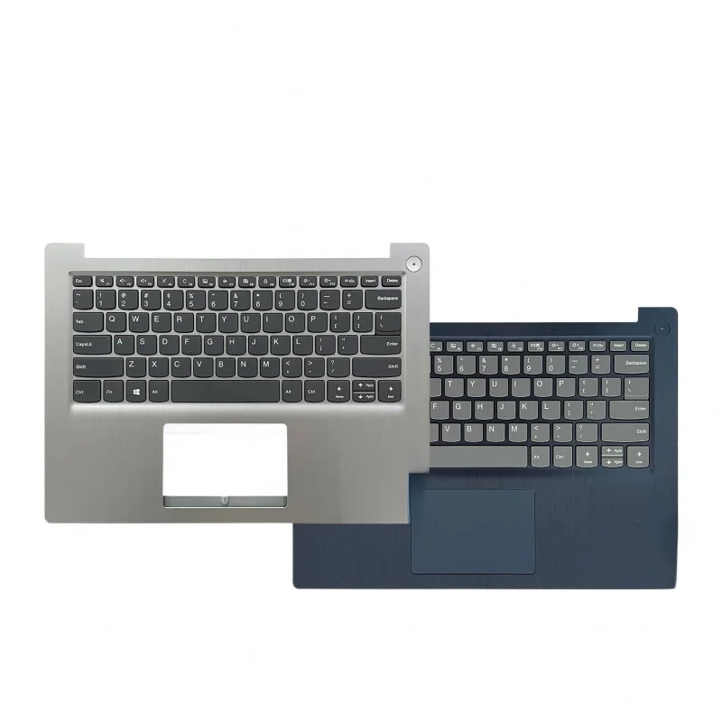 

Z for Lenovo IdeaPad 14sIIL 14sIML 14sARE 14S 2020 model keyboard with C shell