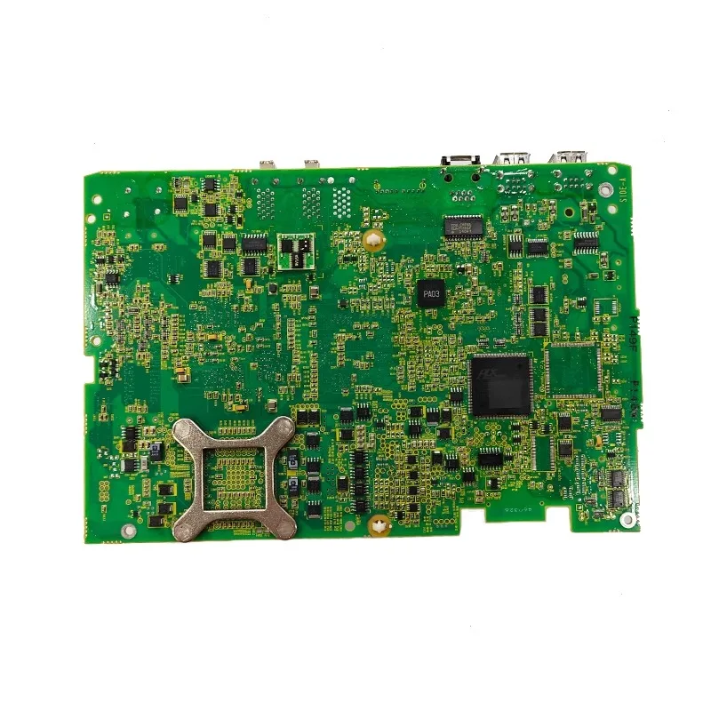 أجزاء مناسبة لنظام أدوات آلة التحكم العددي A20B-8200-0775 اللوحة الرئيسية لوحة دارات مطبوعة