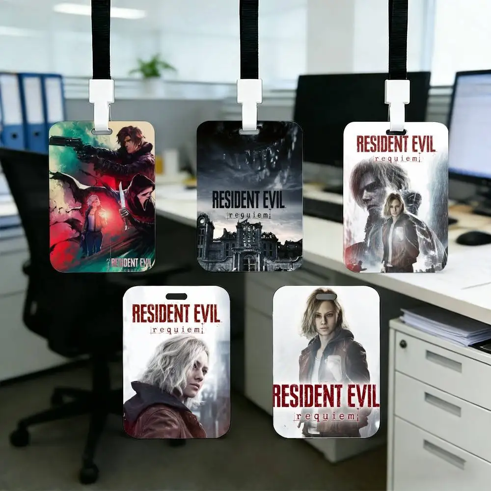 Game R-Resident E-E…