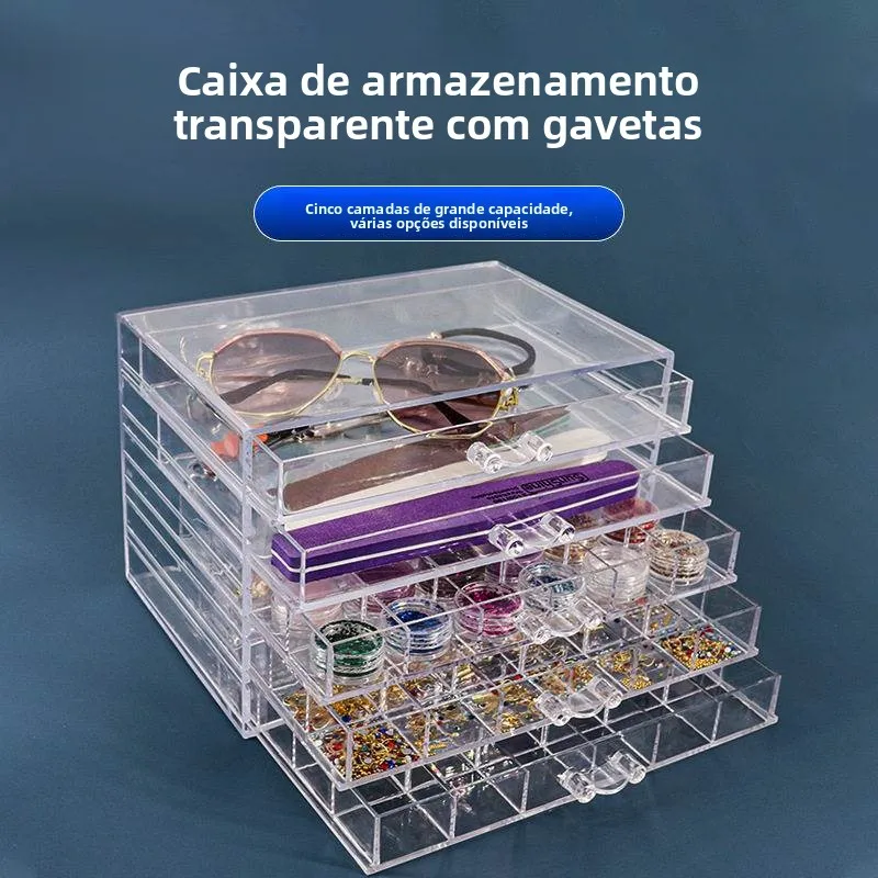 large-capacity-desktop-organizer-box-jewelry-box-multi-functional-miscellaneous-transparent-drawer-type-storage-box-for-home-use