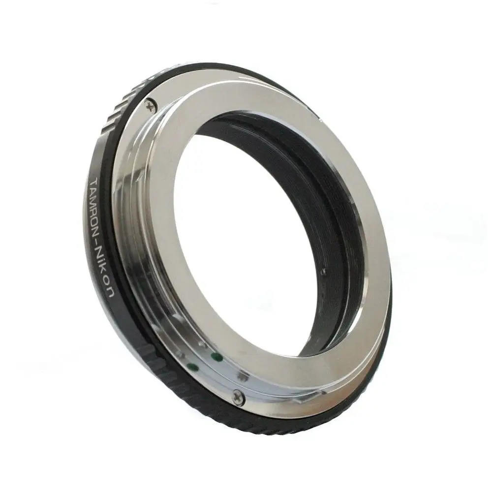 adapter ring for Tamron adaptall 2 Lens to nikon d3 d4 d5 df d90 d300 d500 d600 d750 d780 d800 D3300 D5300 D7100 D5200 camera