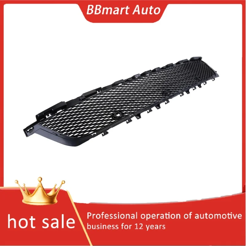 

LR106782 BBmartAuto Car accesorios para Front Lower Bumper Grille Grill for Land Rover Range Rover Velar 2.0L 3.0L 17-23