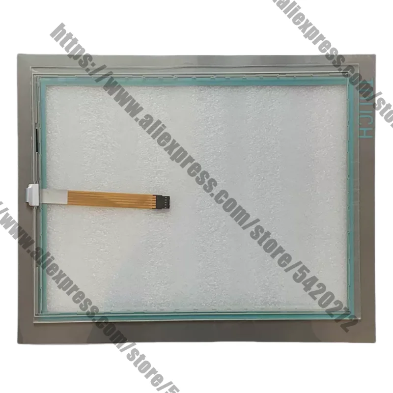 New TP1500 6AV6 647 6AV6647-0AG11-3AX0 Touchpad Touch Glass Screen Protective Film