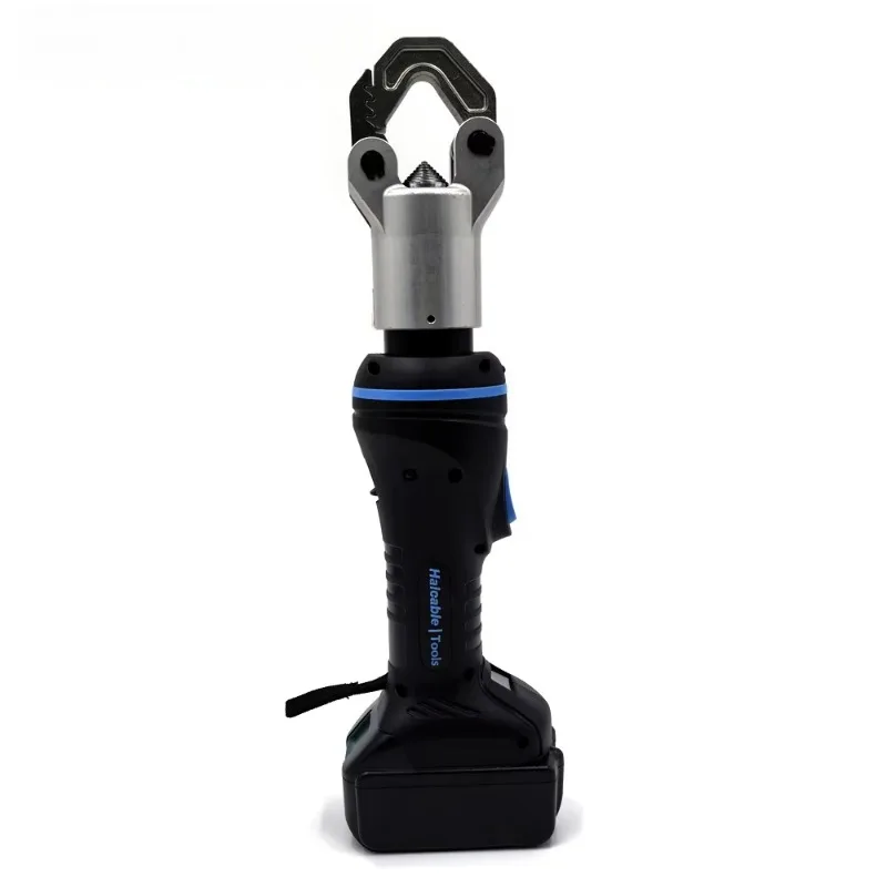 Dieless Cordless Cr…