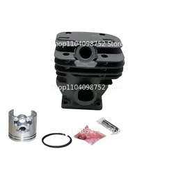 42mm Cylinder Piston Kit for Stihl MS024 MS240 240 Garden Tool Accessories