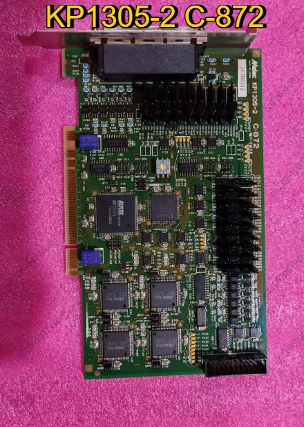 AccessoriesKP1305-2 C-872 acquisition card