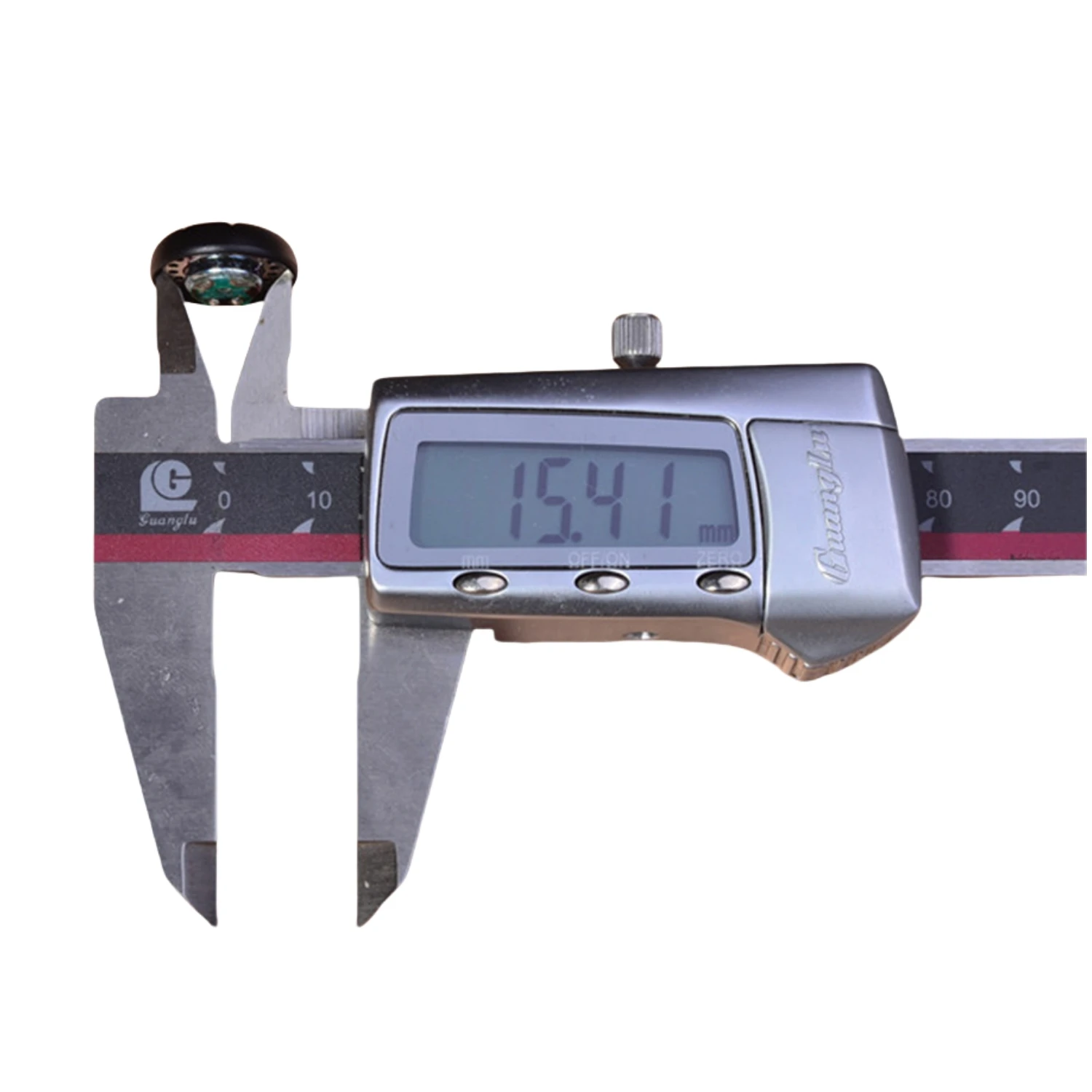 (5 pairs) DIY MX500 Earphone Driver 15.4mm Earbuds EMX500 Unit Speaker