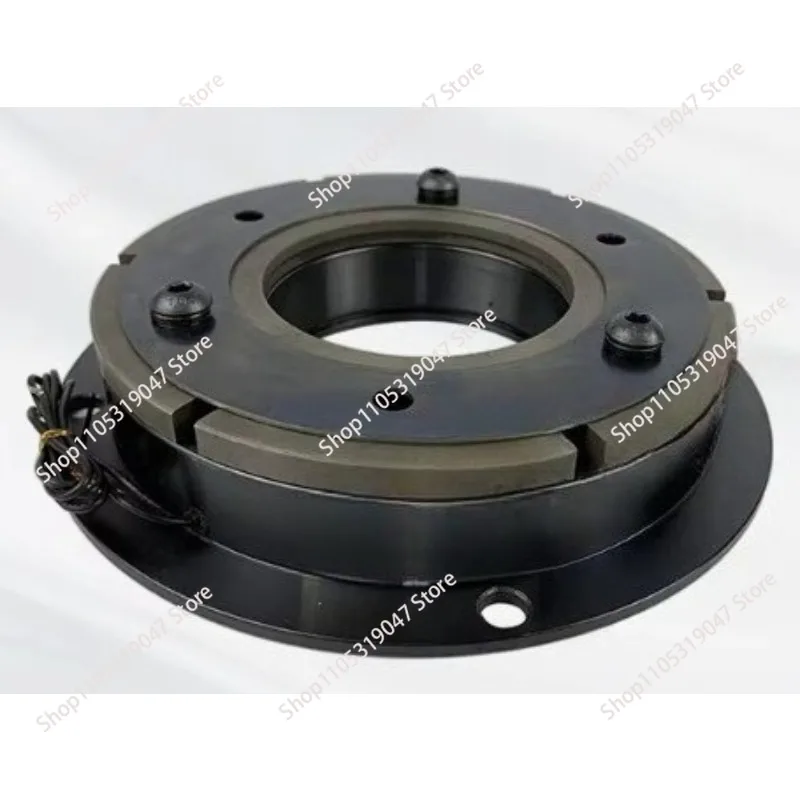 FBD-006 Embrague de Freno Electromagnético Energizado, Placa Única, 24V