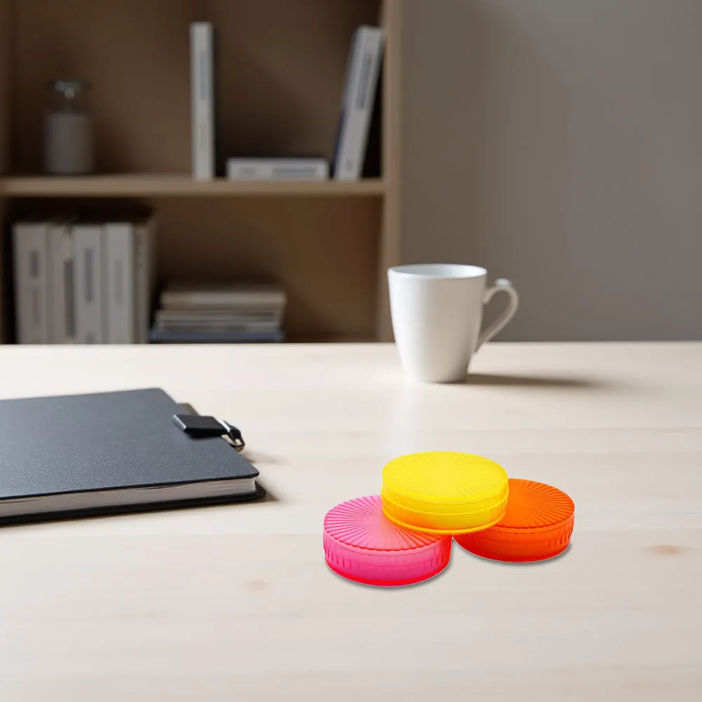 10 قطعة الإسفنج إصبع مرطب النقدية العد أداة الإصبع للمال التعامل مع وثيقة فرز البنك مكتب استخدام تغيير صغير قبضة #2