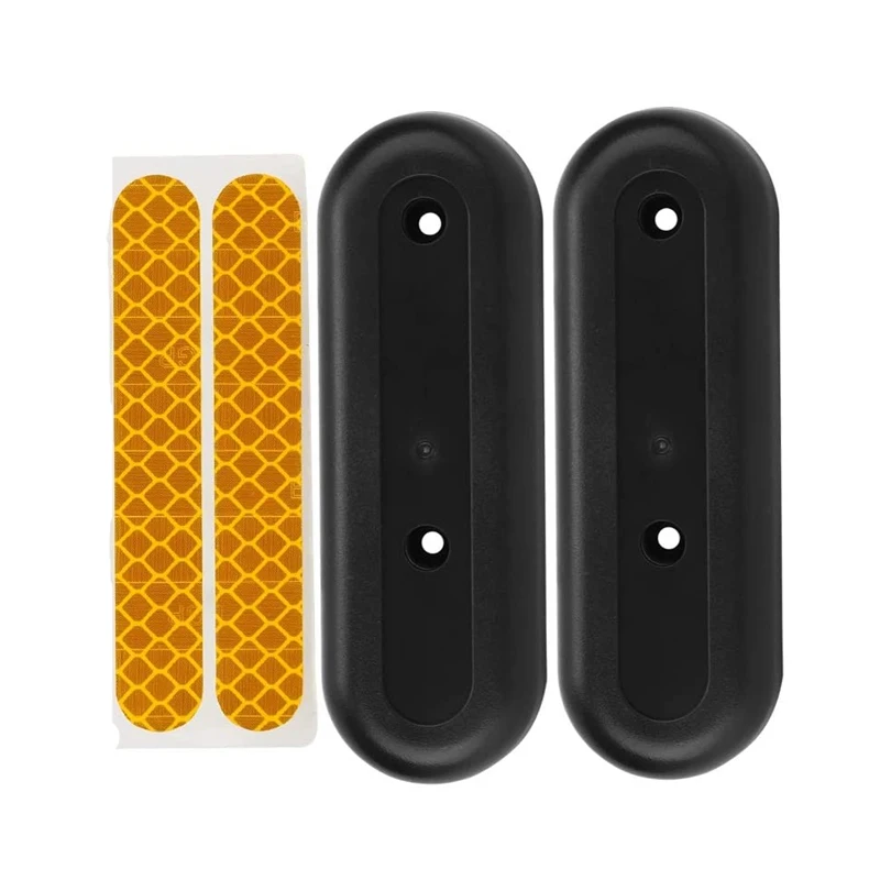 Staffa parafango parafango posteriore per Ninebot Max G30 G30D calcio elettrico Scooter Splash Guard fanale posteriore accessori di protezione