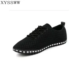 hot sell plus size 39--46 new Ferrary Men Shoes Promotional Discounts Mens Autumn Casual Breathable Shoes