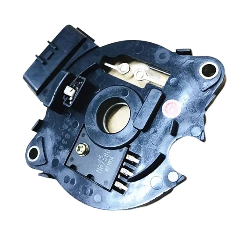 Super Sale Car Ignition Module J834A Replacement for Mitsubishi J834 M67580 Ignition Amplifier Control Crank Angle Sensor