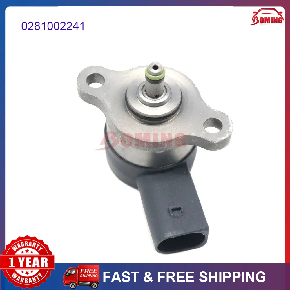 REGULATOR CIŚNIENIA POMPY PALIWA DRV ZAWÓR REGULACJI CIŚNIENIA DO MERCEDES BENZ 160CDI 170CDI 200CDI 220CDI 0281002241 6110780149