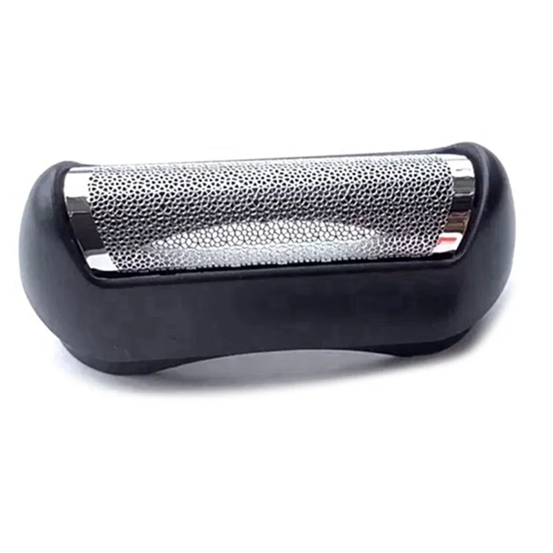 UNCL 3X لبراون ماكينة حلاقة كهربائية رئيس Omentum 11B سلسلة 1 110 120 130 140 150 150S-1 130S-1 5684 5685 سكين صافي + دعم