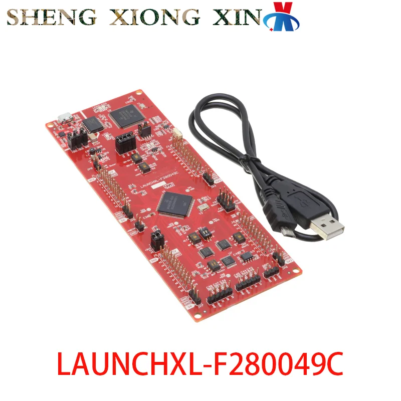 1pcs 100% NEW LAUNCHXL-F280049C LaunchPad MCU 32-bit Development Board