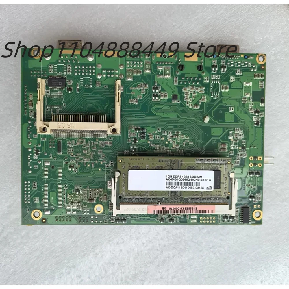 CAPA833 REV:A2-RC Scheda madre di controllo industriale