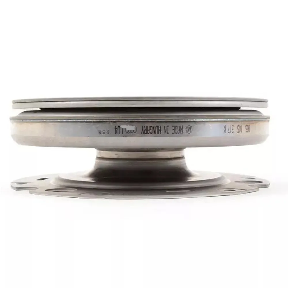 0B5 DL501 DQ500 For…