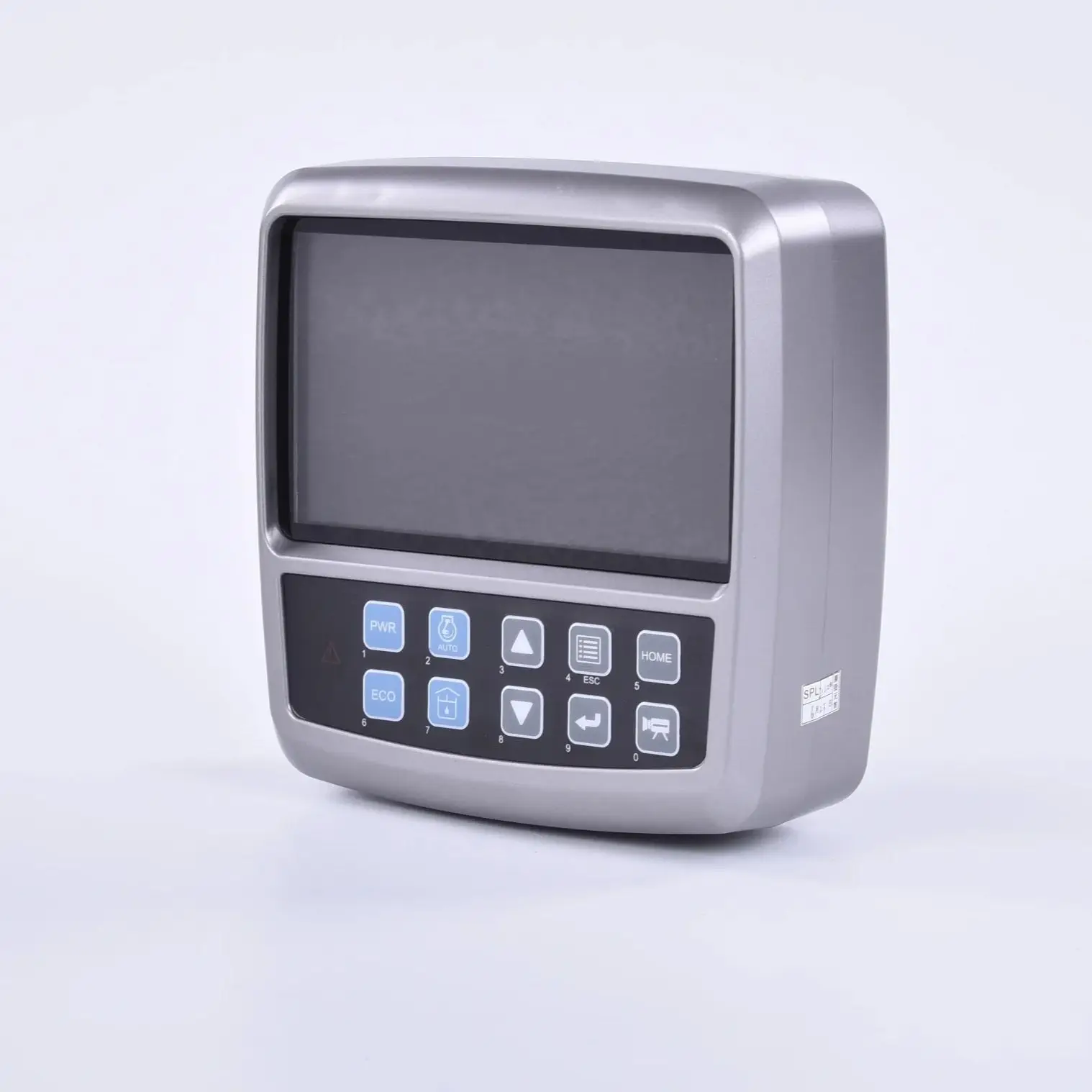 EXCAVATOR 300426-00010B MONITOR FOR DC220LC DX225LCA DX300LC CONSTRUCTION MACHINERY PARTS