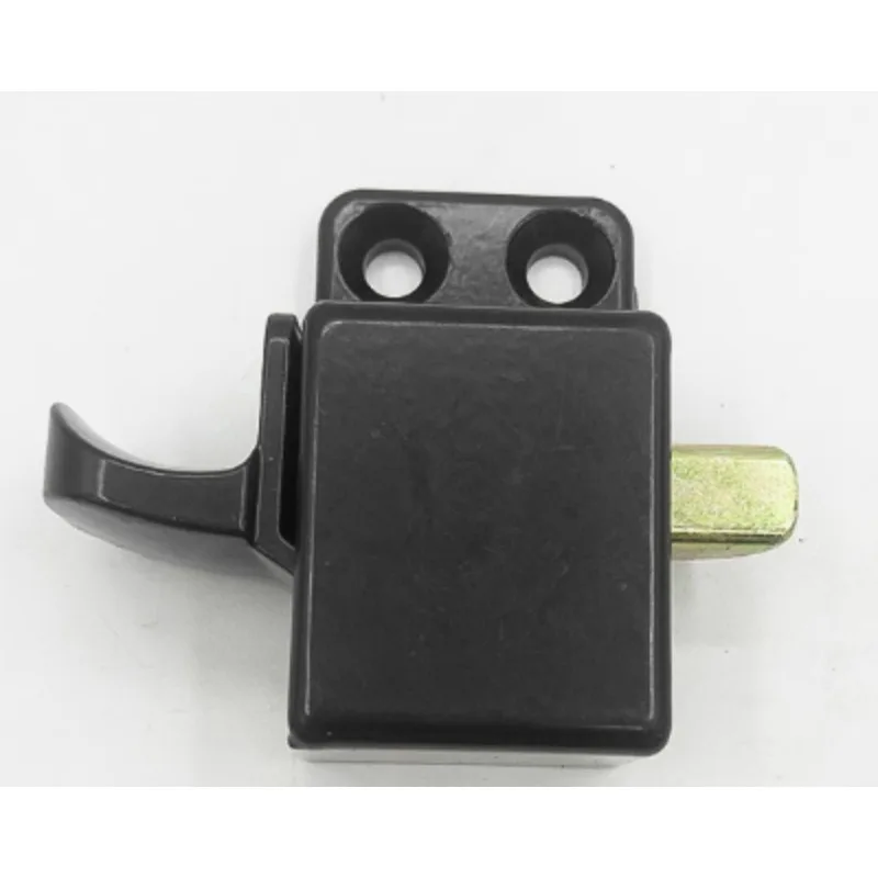 Excavator Front Gear Lock Windshift Window Glass Buckle for Sany 55/60/65/75c-9 for Komatsu 56-7-8