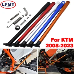 Parking Side Stand Kickstand For KTM XC XCW XCF XCFW EXC EXC EXCF Six Days 125 150 250 300 350 450 500 For Husqvarna TE FE TX FX