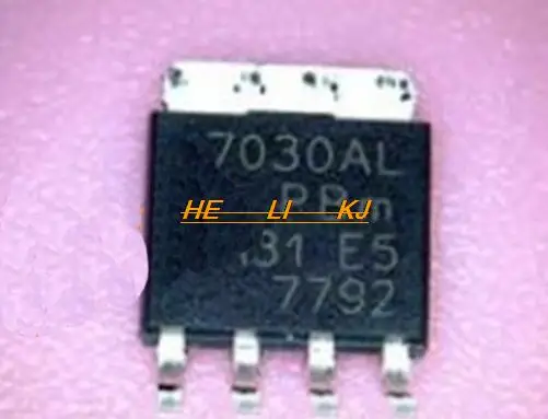 Freeshipping  100% nuevo original PH7030ALTR PH7030AL PH7030A PH7030 7030AL Sot-669