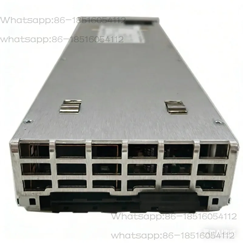 48VDC 3000W Rectifier Module Power Supply for Telecom Base Station Data Center Hot Swappable Rack Mount