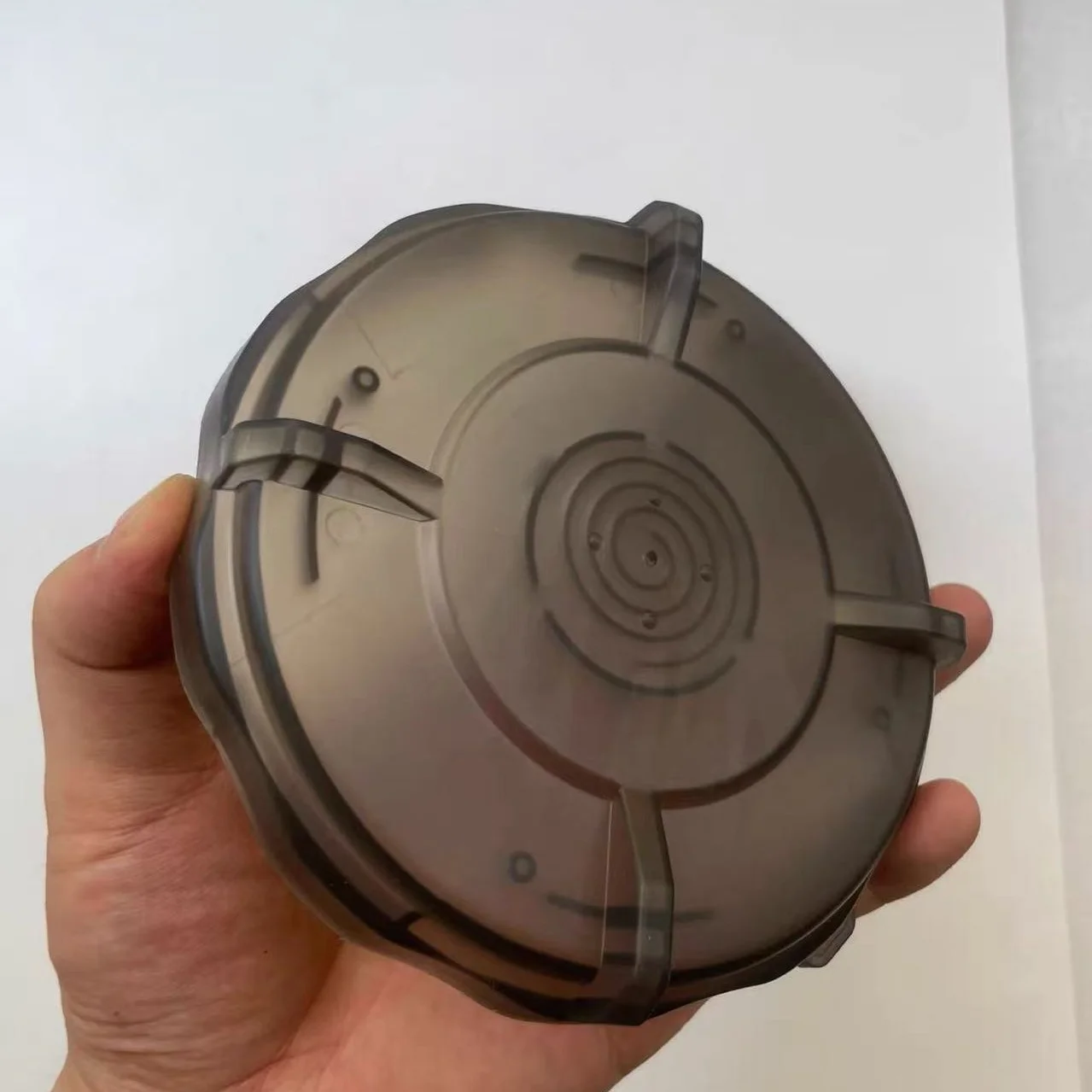 Per Agras DJI T30/T20/T10 Kit coperchio serbatoio acqua Parte Accessori drone agricolo 002418