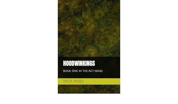Hoodwinkings By Mic… - image