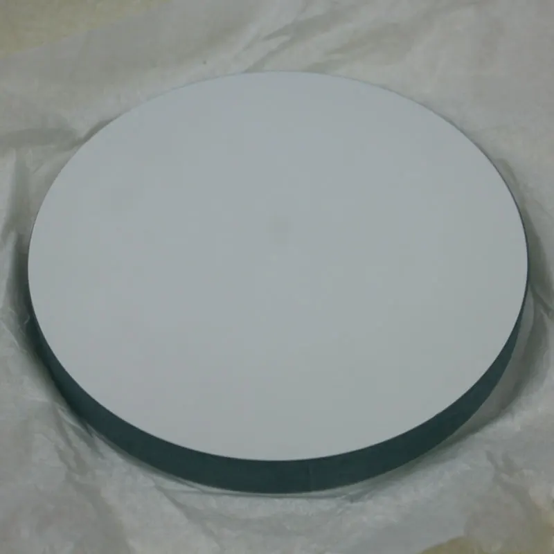 Sferyczne lustro 130mm ogniskowa 650mm i krótka oś wtórne lustro 25mm Diy newtonowski odbicie teleskop astronomiczny