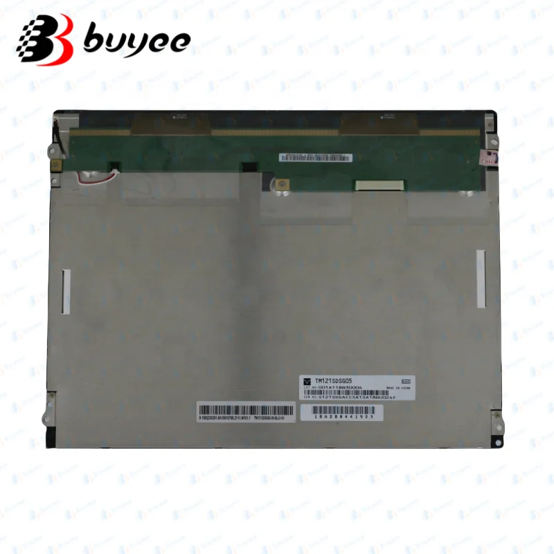 

Высококачественный 12,1-дюймовый ЖК-экран TM121SDSG05 TM121SDSG03 TM121SDSG07 800x600 20-контактный без сенсорного ЖК-монитора