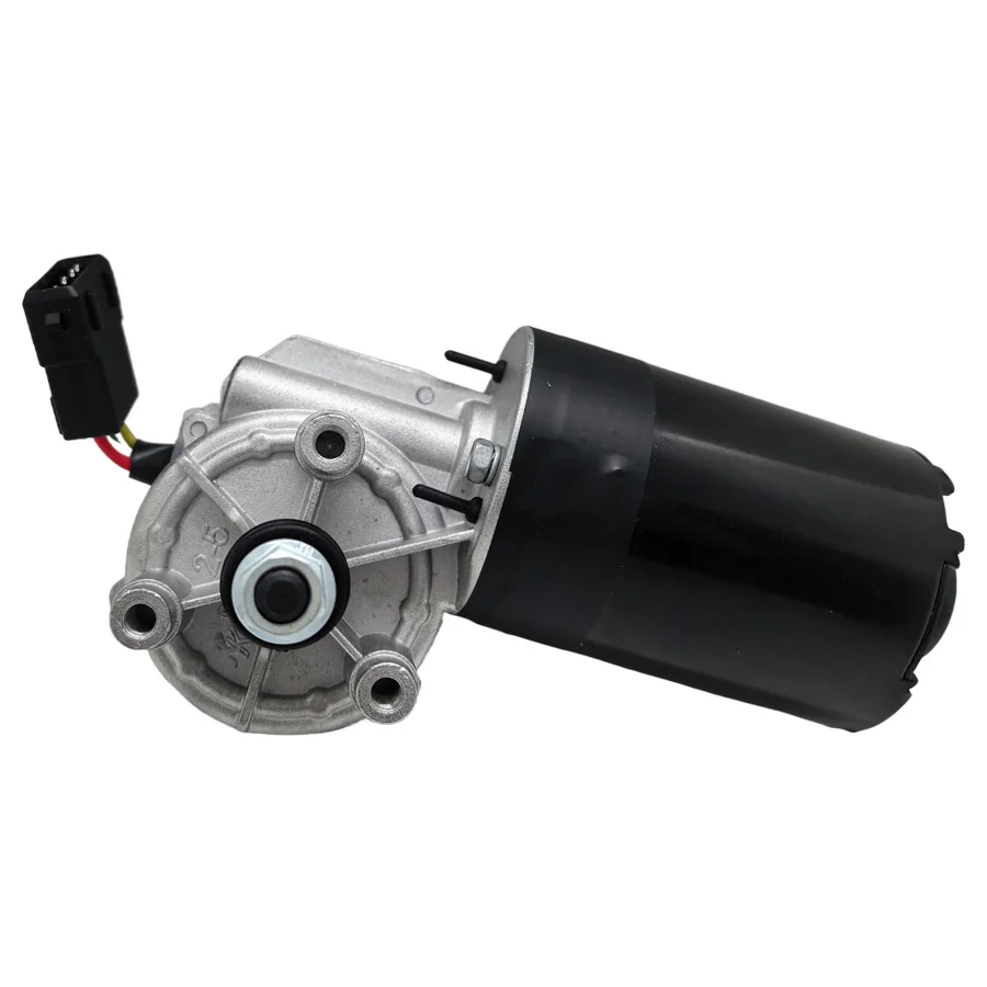 OEM 6405F8;6405J0;0390241360 مع محرك ممسحة الزجاج الأمامي لبيجو 206 1993-1997 قطع غيار محرك السيارات #3