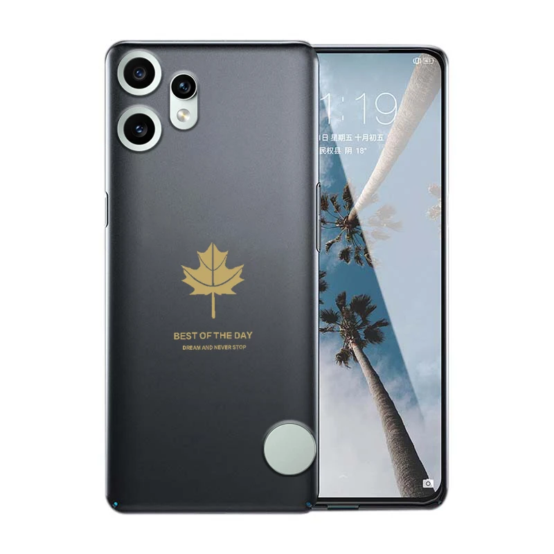 Auroras For Nothing… - image